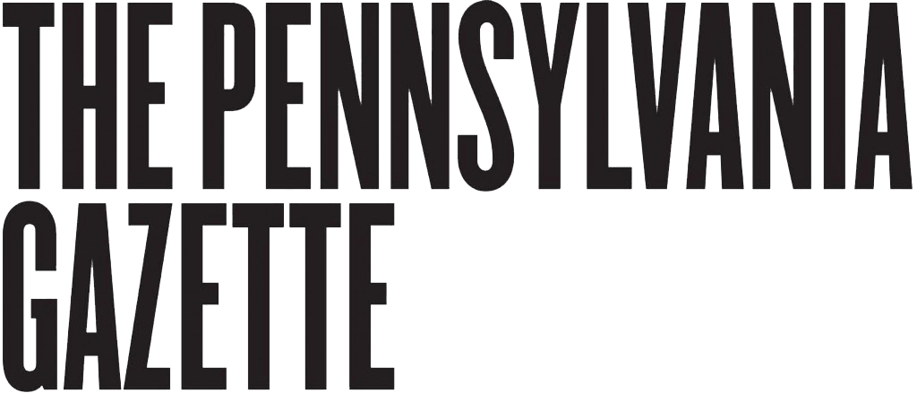 The Pennsylvania Gazette