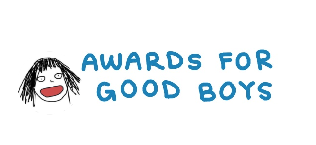 Awards For Good Boys