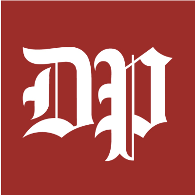 The Daily Pennsylvanian