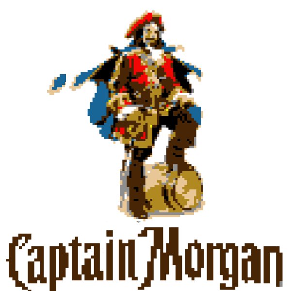 Captain Morgan