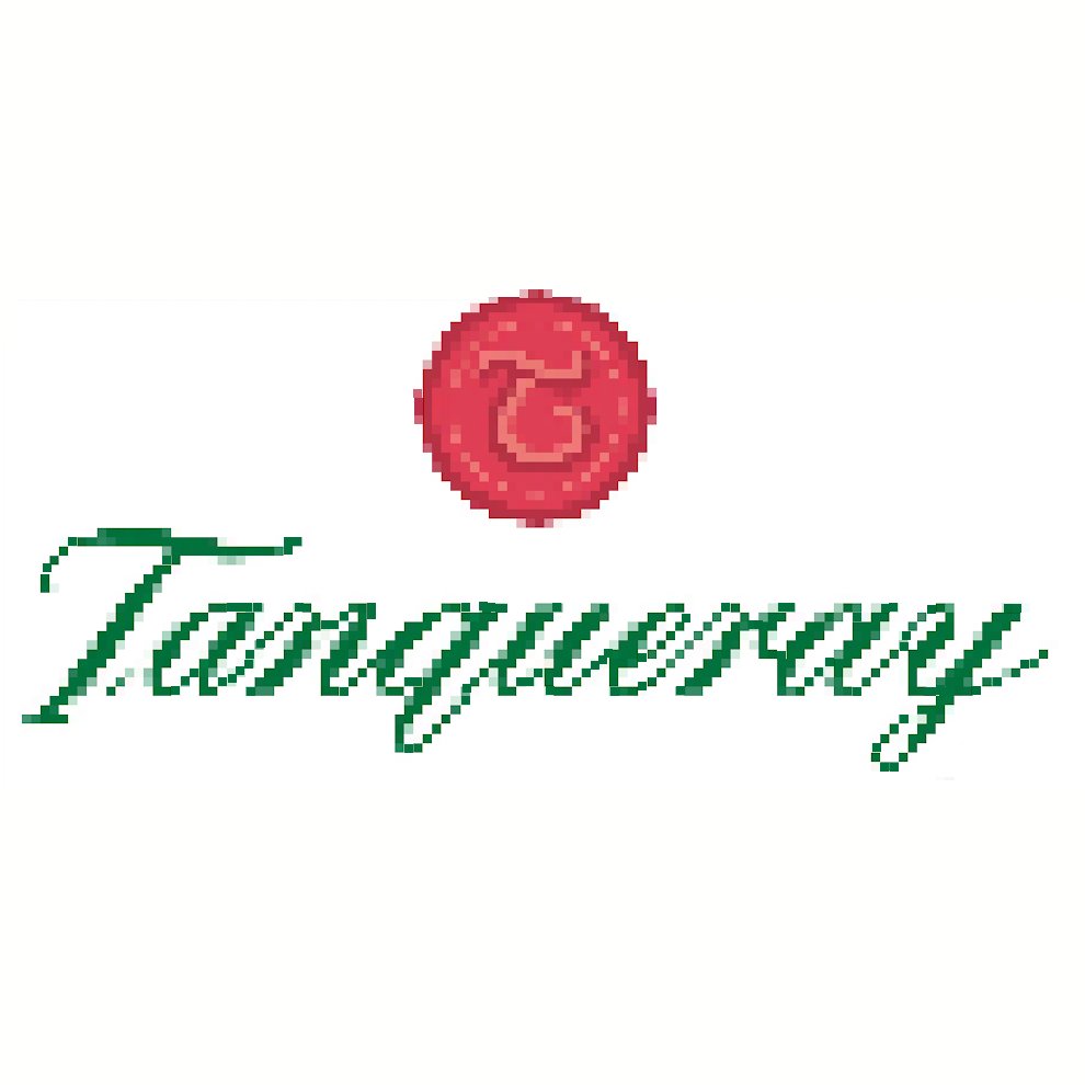 Tanqueray