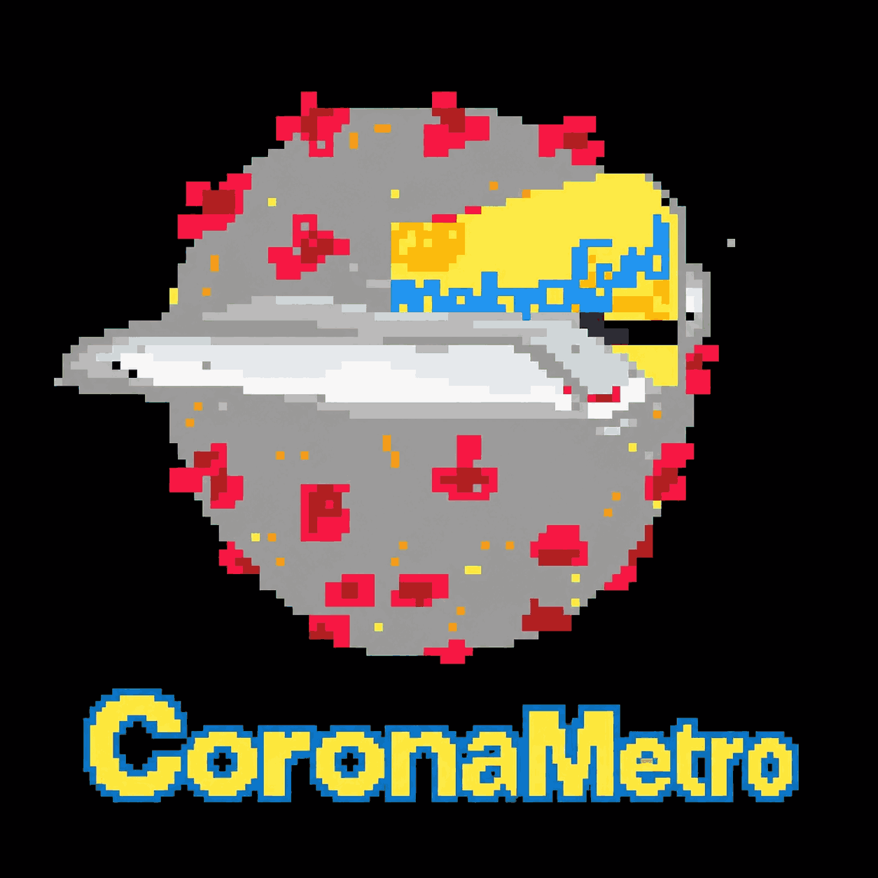 CoronaMetro